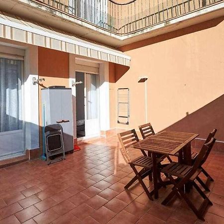 Apartamento Ayla San Fermin Pamplona Exterior photo