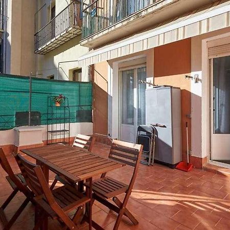 Apartamento Ayla San Fermin Pamplona Exterior photo