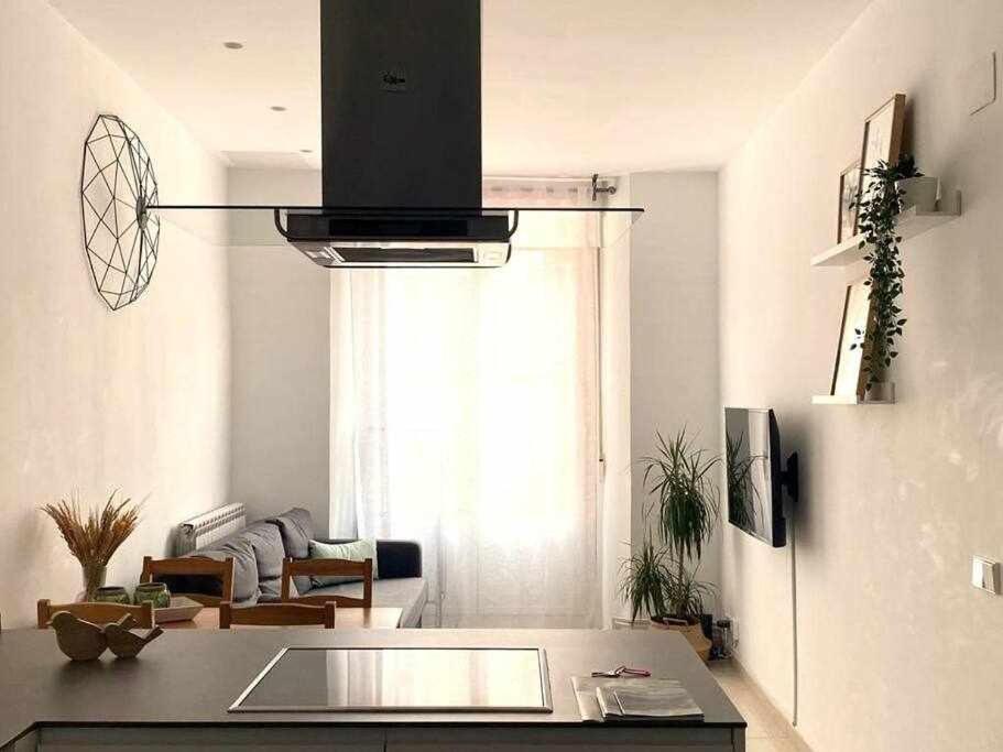 Apartamento Ayla San Fermin Pamplona Exterior photo