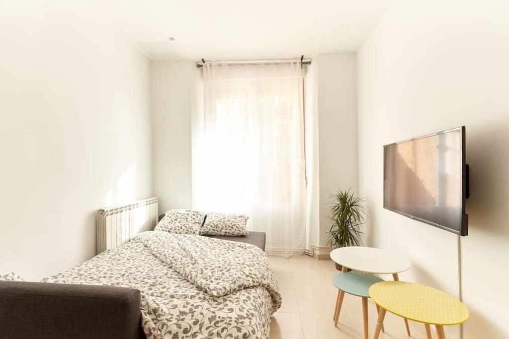 Apartamento Ayla San Fermin Pamplona Exterior photo