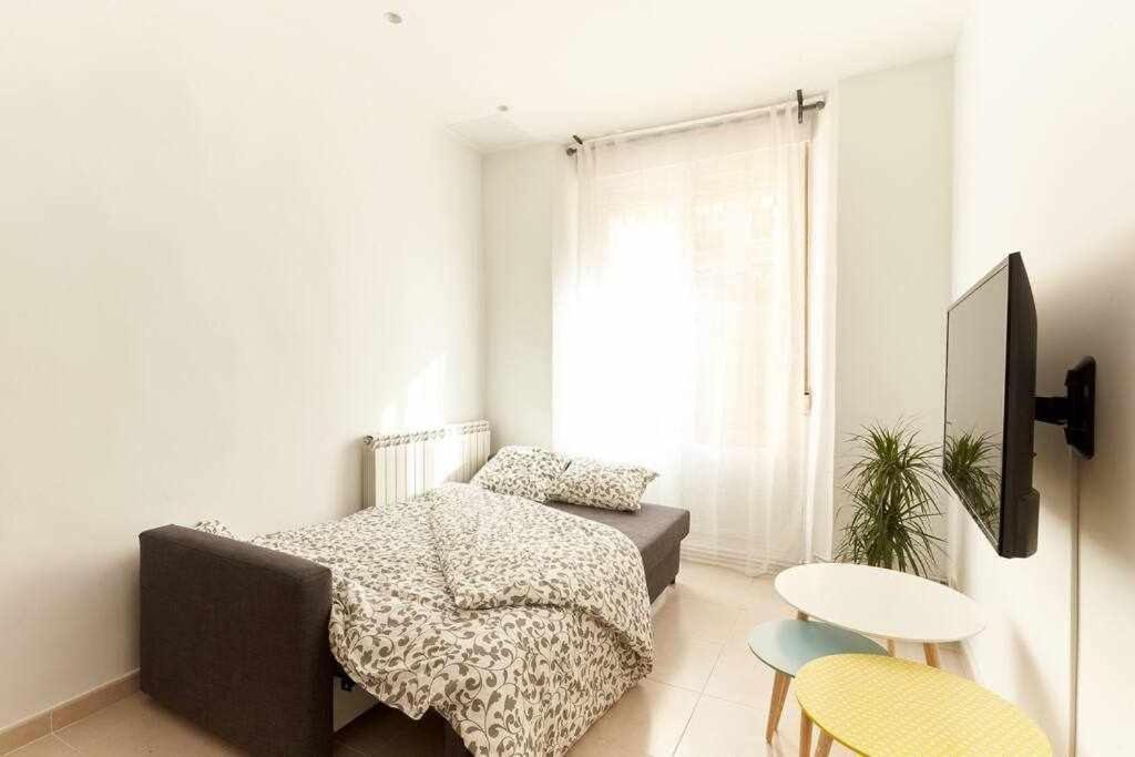 Apartamento Ayla San Fermin Pamplona Exterior photo