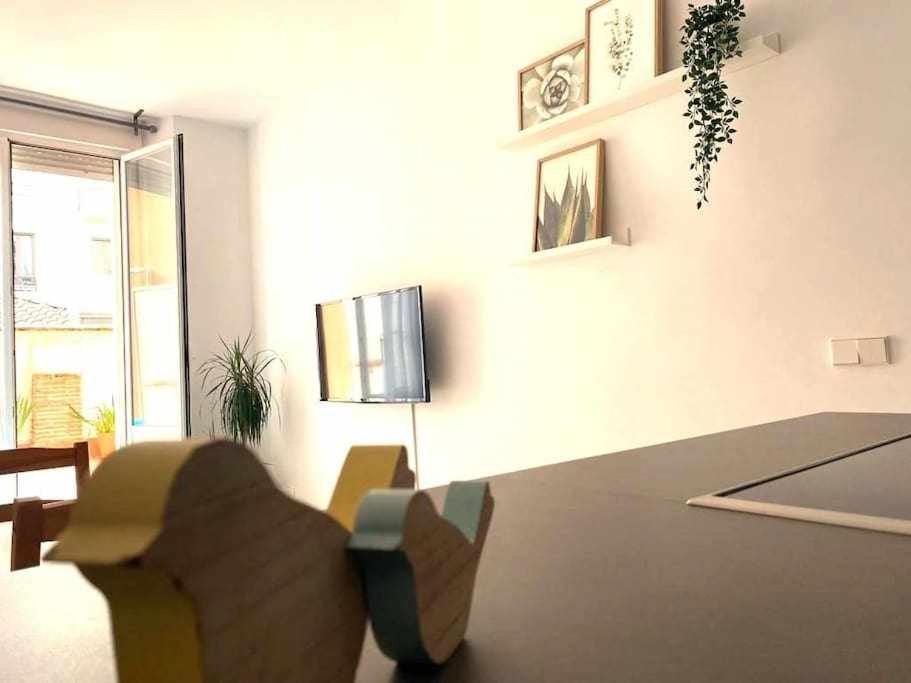 Apartamento Ayla San Fermin Pamplona Exterior photo