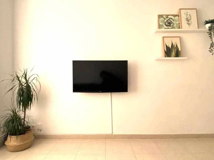 Apartamento Ayla San Fermin Pamplona Exterior photo