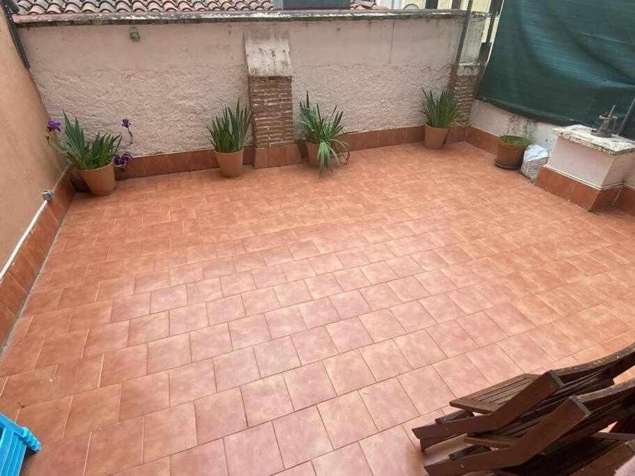 Apartamento Ayla San Fermin Pamplona Exterior photo