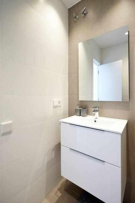 Apartamento Ayla San Fermin Pamplona Exterior photo