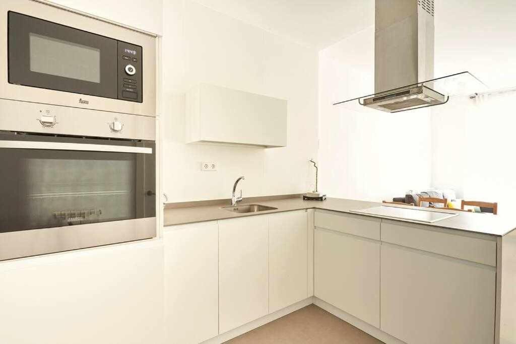 Apartamento Ayla San Fermin Pamplona Exterior photo
