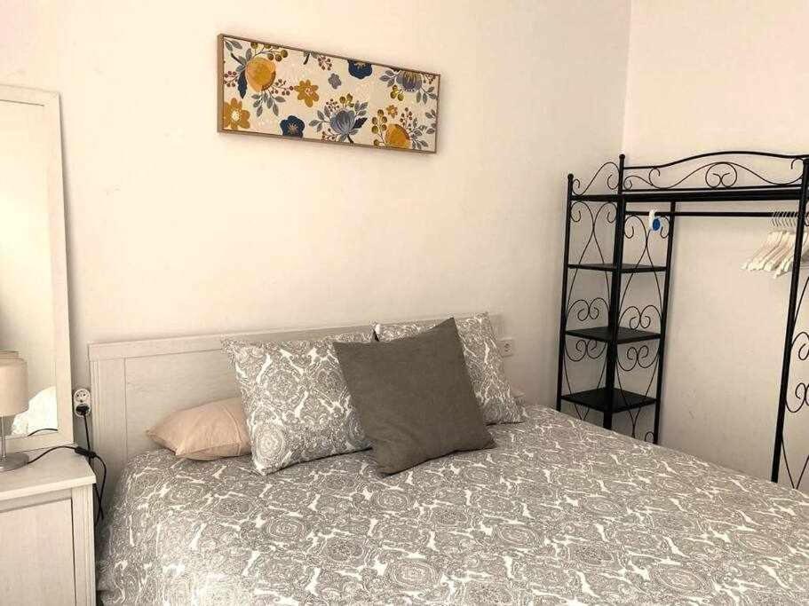 Apartamento Ayla San Fermin Pamplona Exterior photo