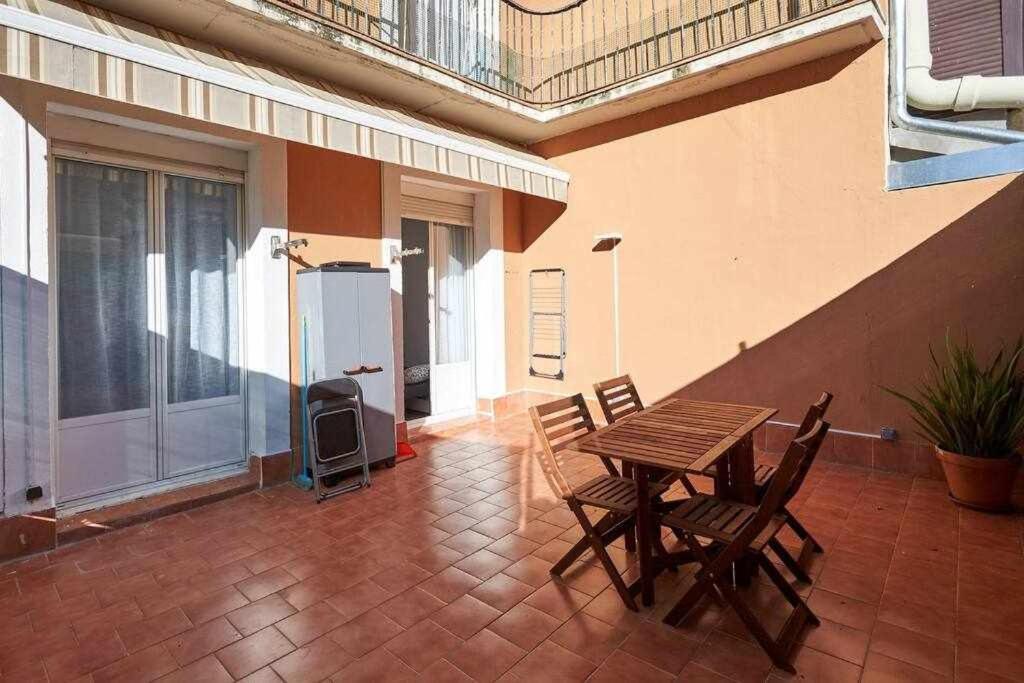 Apartamento Ayla San Fermin Pamplona Exterior photo
