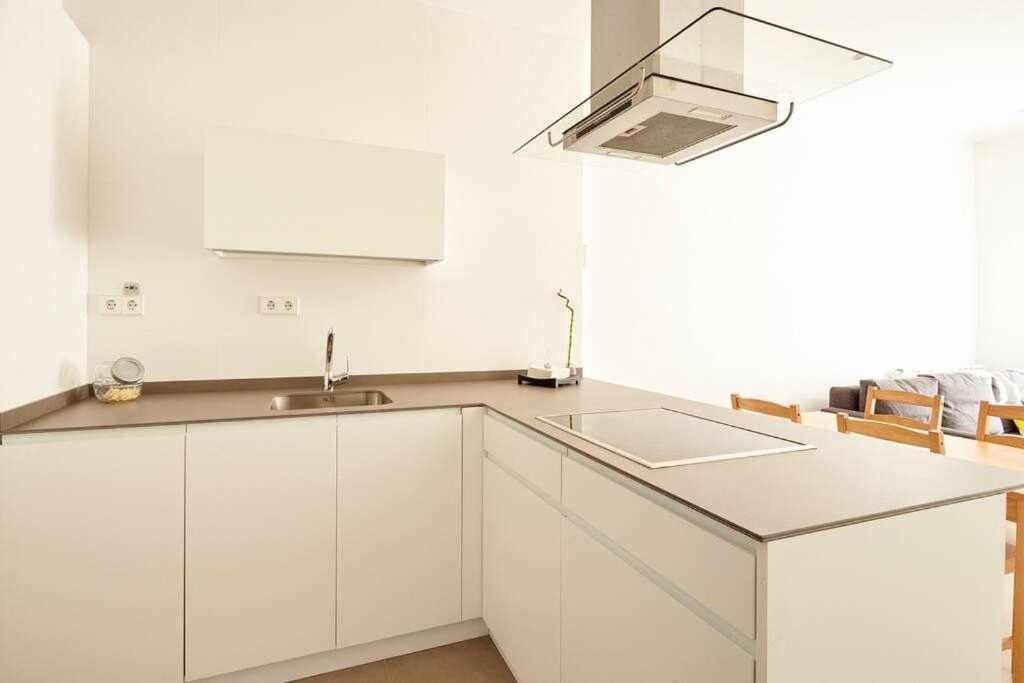 Apartamento Ayla San Fermin Pamplona Exterior photo