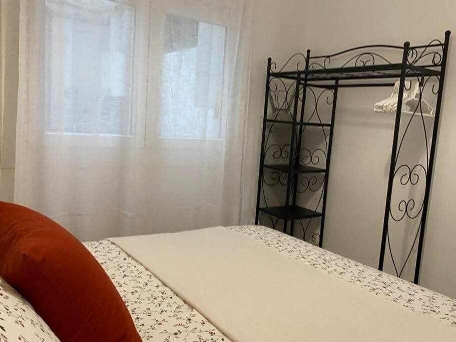 Apartamento Ayla San Fermin Pamplona Exterior photo