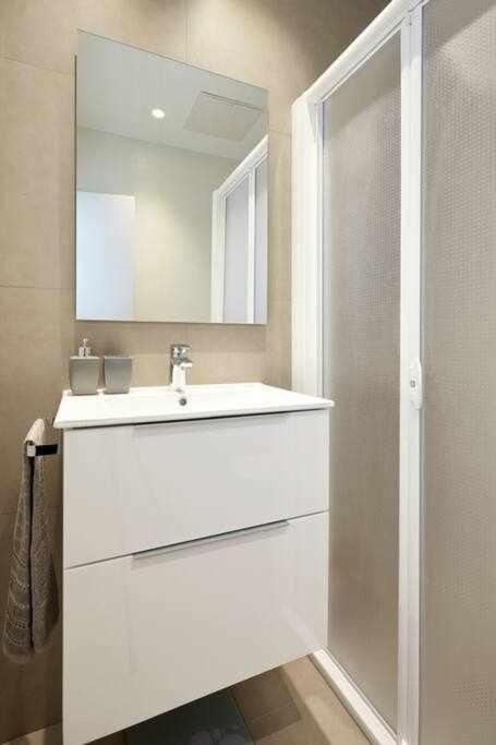 Apartamento Ayla San Fermin Pamplona Exterior photo