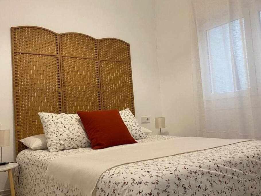 Apartamento Ayla San Fermin Pamplona Exterior photo