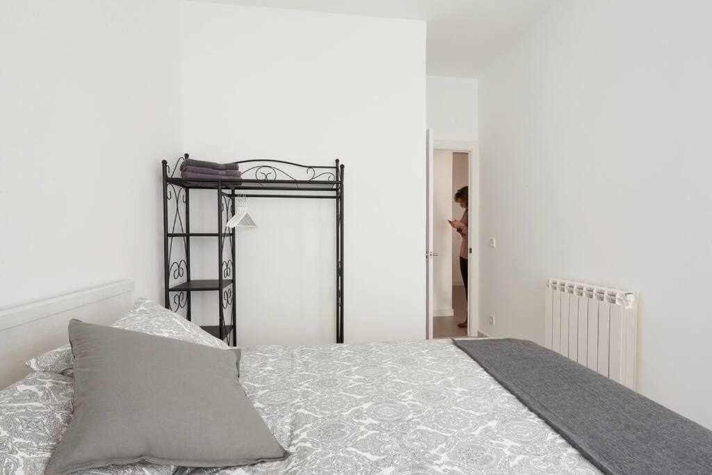 Apartamento Ayla San Fermin Pamplona Exterior photo