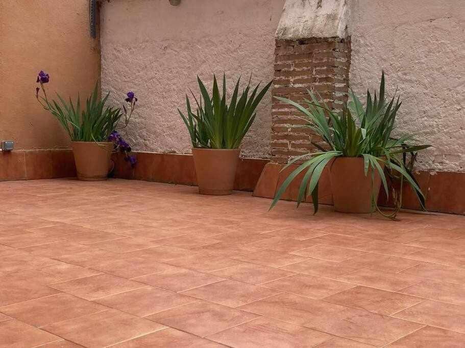 Apartamento Ayla San Fermin Pamplona Exterior photo